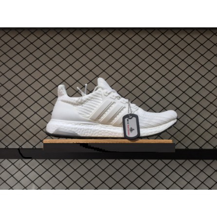 Giày thể thao Ultra Boost full white 4.0