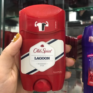 Lăn nách nam OLD SPICE ( MỸ )