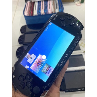 Máy game psp 1000(ảnh thật)