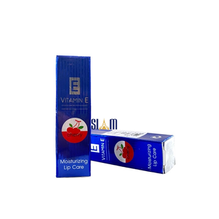 Son dưỡng môi Vitamin E Thái Lan