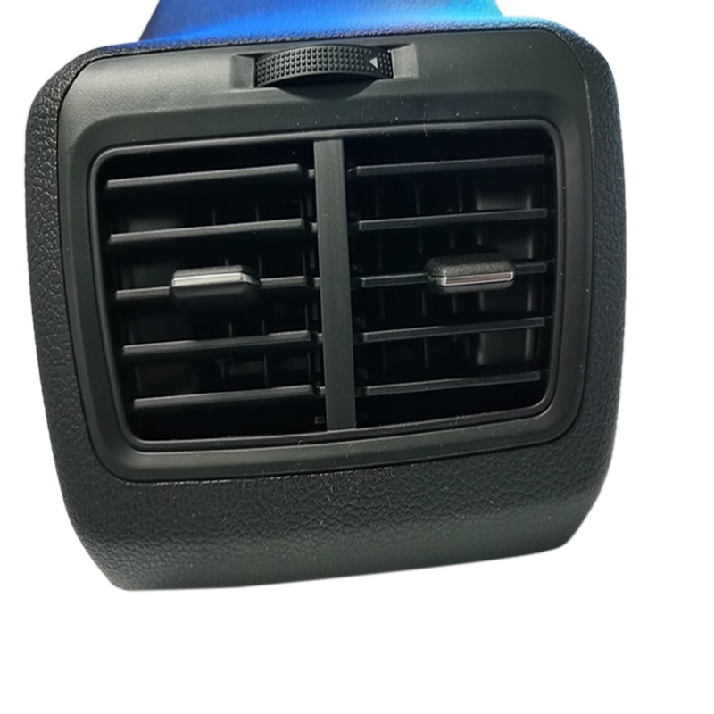 Phụ kiện điều hòa màu đen cho xe Golf 7 MK7 2013-2017 5GG819203