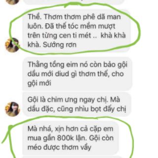 Combo Dầu gội thảo mộc + Tặng combo chăm sóc da
