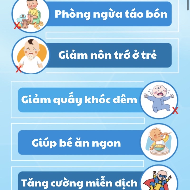 Men vi sinh 10 chủng Bioamicus Complete – Cân Bằng Hệ Tiêu Hoá Tăng Sức Đề Kháng