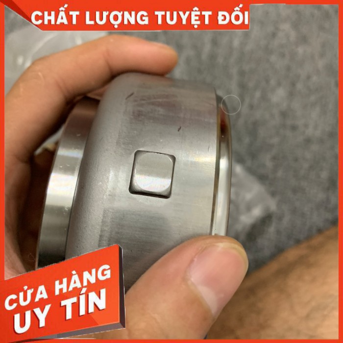 Vô lăng lửa 6 cục xe Wave Alpha Honda Chính Hảng