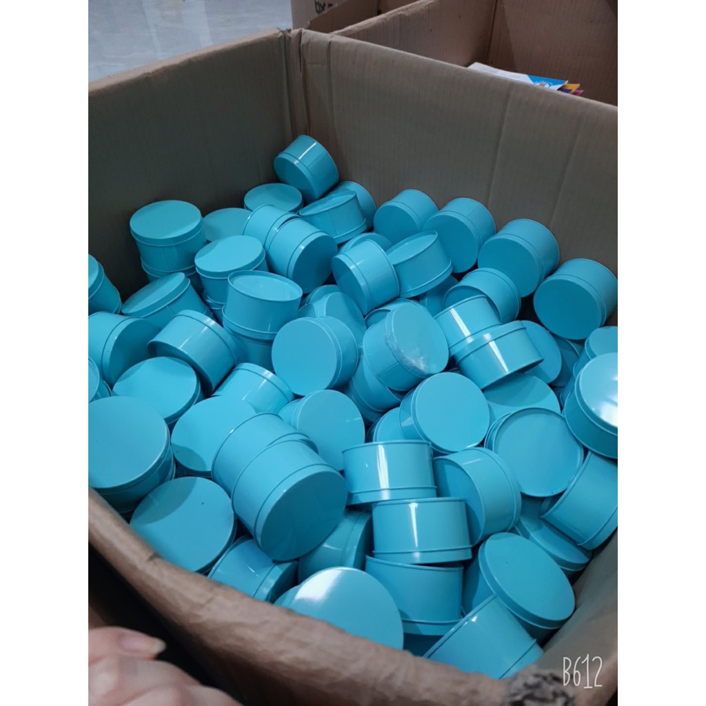 Hộp 5 đôi miếng dán ti silicon