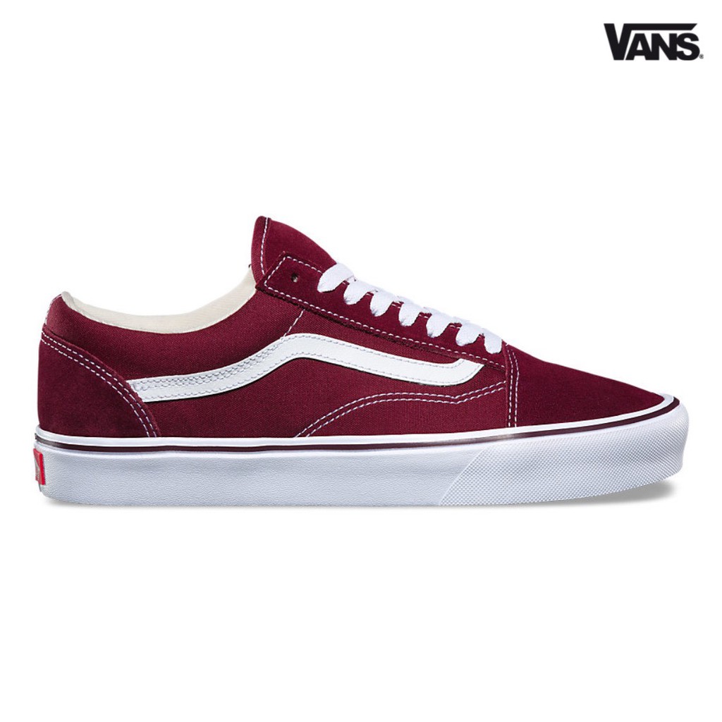 [ Flash SALE ] Giày Sneaker [REAL] Vans-Old-Skool (Các Màu)