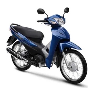 Giò đạp WAVE ANPHA 110(2017-2022) chính hãng hondaa