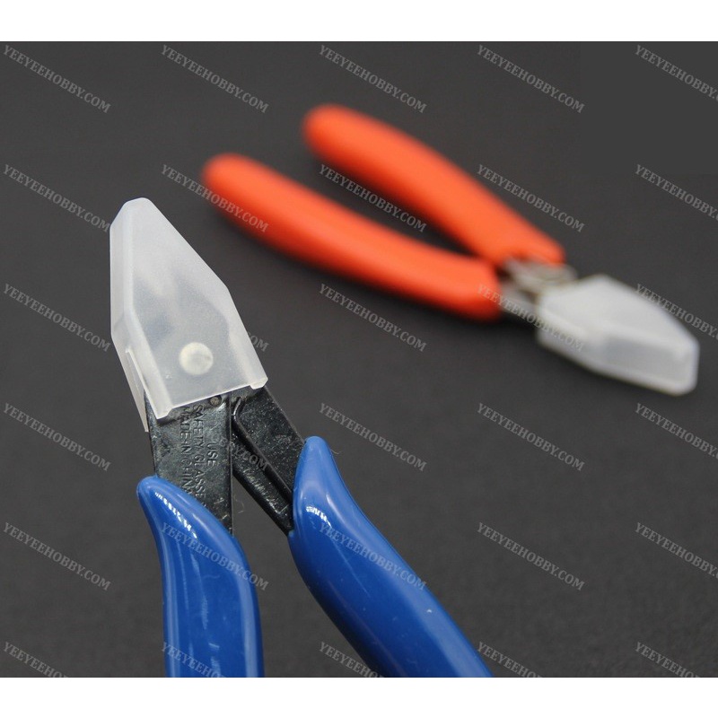 NẮP BẢO VỆ ĐẦU KỀM
