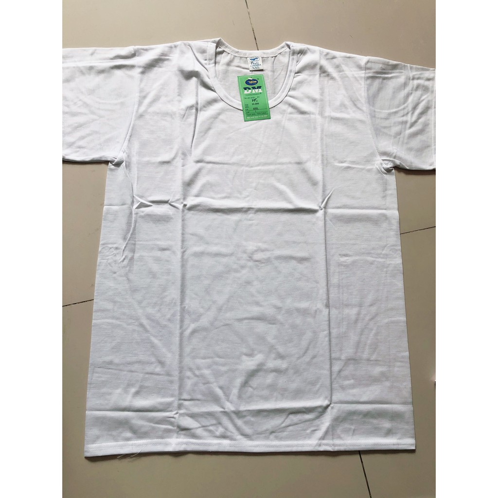 Áo lót nam áo dệt kim Đông Xuân Hanosimex nam đẹp