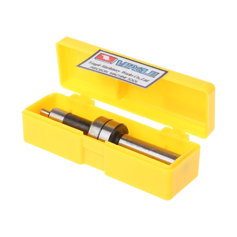 Dụng Cụ Kiểm Tra Cạnh Cơ Khí 10mm Cho Máy Phay CNC