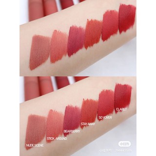 [CÓ SẴN] Son Kem Lì - 3CE Blurring Liquid Lip