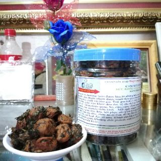 LỌ 1KG MƠ MUỐI CỔ TRUYỀN
