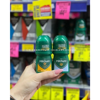 Lăn khử mùi mitchum for women anti-perspirant deodorant roll on 50ml