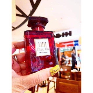 Nước hoa LUA LEAU 08 50ML