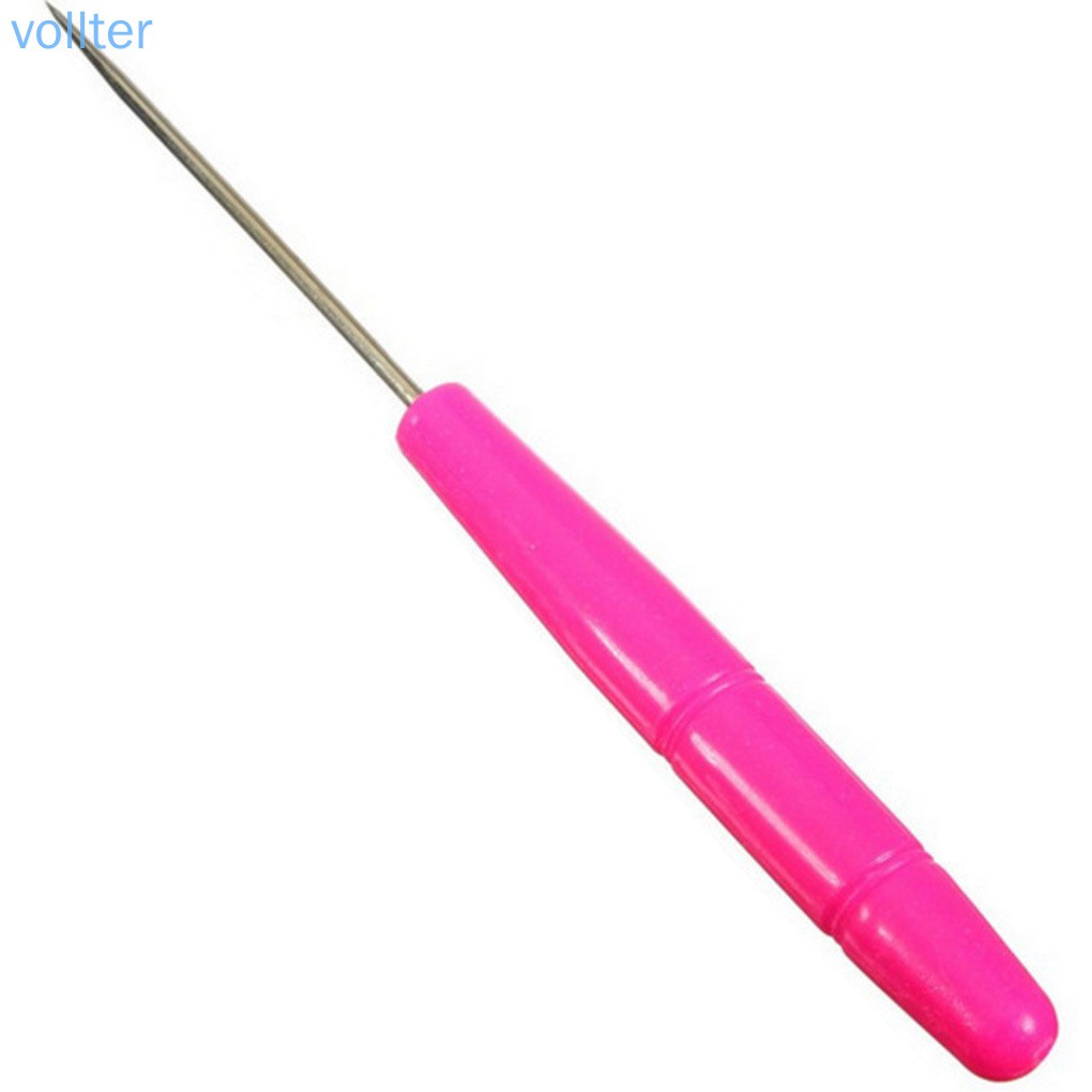Bộ 4 Kim Hỗ Trợ Làm Bánh Bằng Thép Không Gỉ