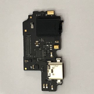 Vsmart Active 1 sub board chân sạc type c mic jack 3.5mm