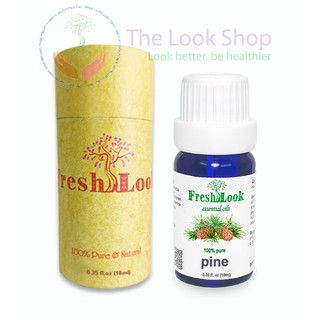 Tinh dầu Thông Pine Essential Oil
