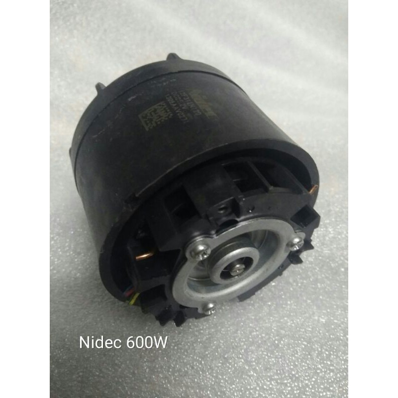 Motor Nidec hút bụi BLDC | BigBuy360 - bigbuy360.vn