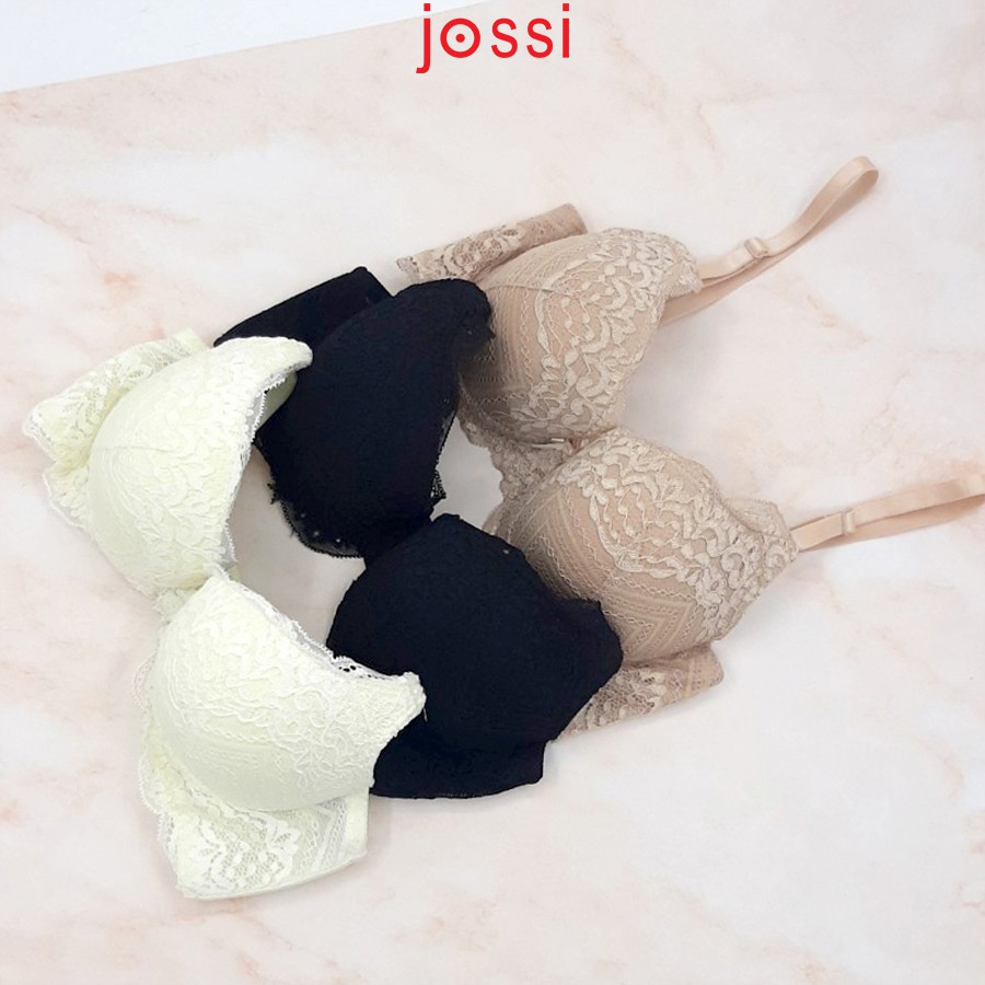 Áo lót Zanose 1069 ren, mút dày, cúp nguyên | BigBuy360 - bigbuy360.vn