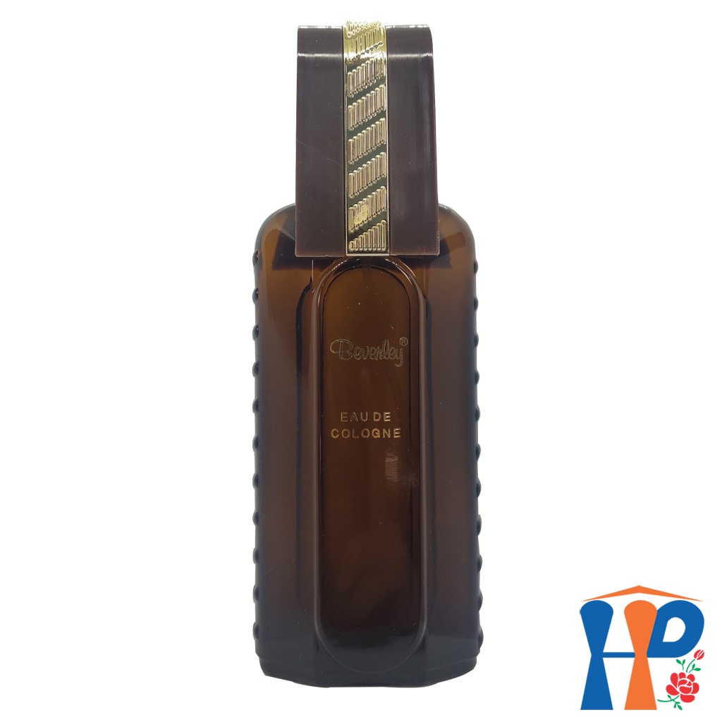 Nước Hoa Nam CO2 Active Beverley Eau De Cologne (hương gỗ nồng nàn, lưu hương 4 - 6 giờ) Hani Peni