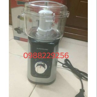 Phụ kiện máy xay sunhouse 5328/5322