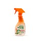 473ml XỊT DIỆT VE VÀ BỌ CHÉT CHO CHÓ TRÊN 12 TUẦN TUỔI - TropiClean Natural Flea &amp; Tick Dog &amp; Bedding Spray