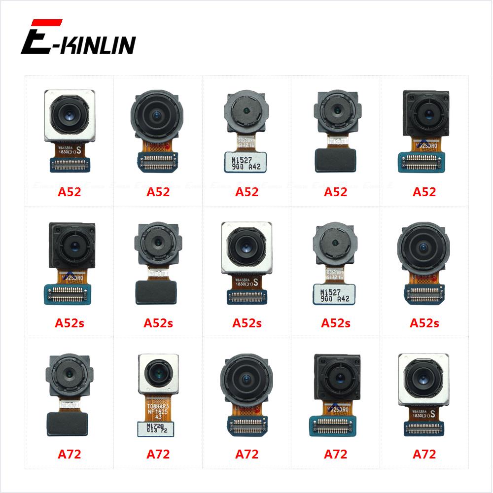 Camera Selfie Mở Rộng Kết Nối Điện Thoại Samsung Galaxy A52 A52s 5G A72