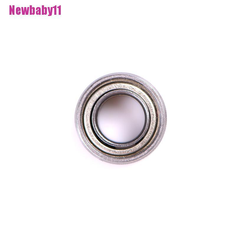 Set 10 Vòng Bi MR105ZZ L-1050 MR105 Kích Thước 5x10x4 mm Chuyên Dụng