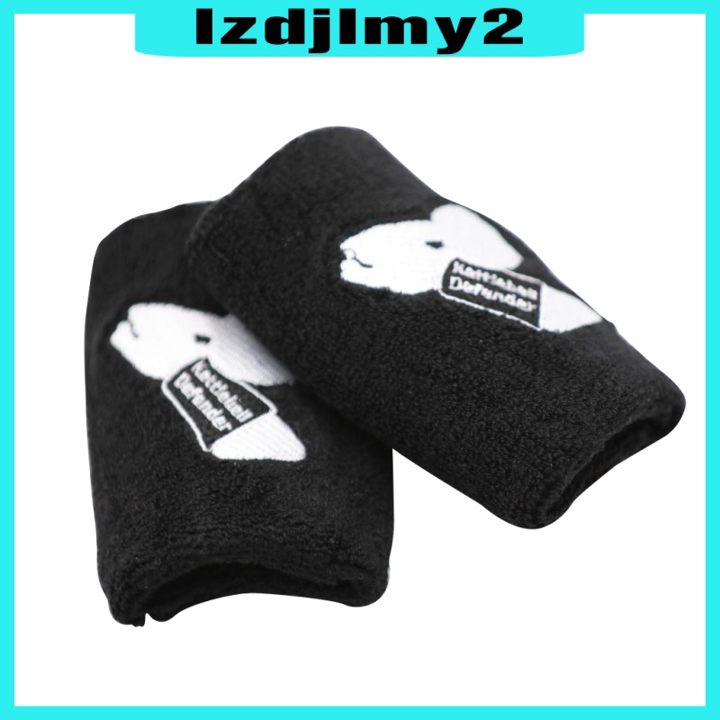 [giá giới hạn] Men Women Athletics Kettlebell Wrist Guards Defender Brace Protector Wrap | BigBuy360 - bigbuy360.vn