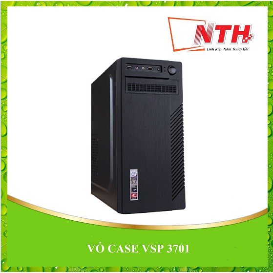 VỎ CASE VSP 3701