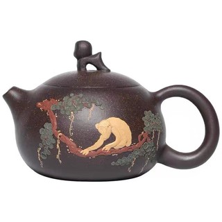 Ấm Trà Tử Sa
