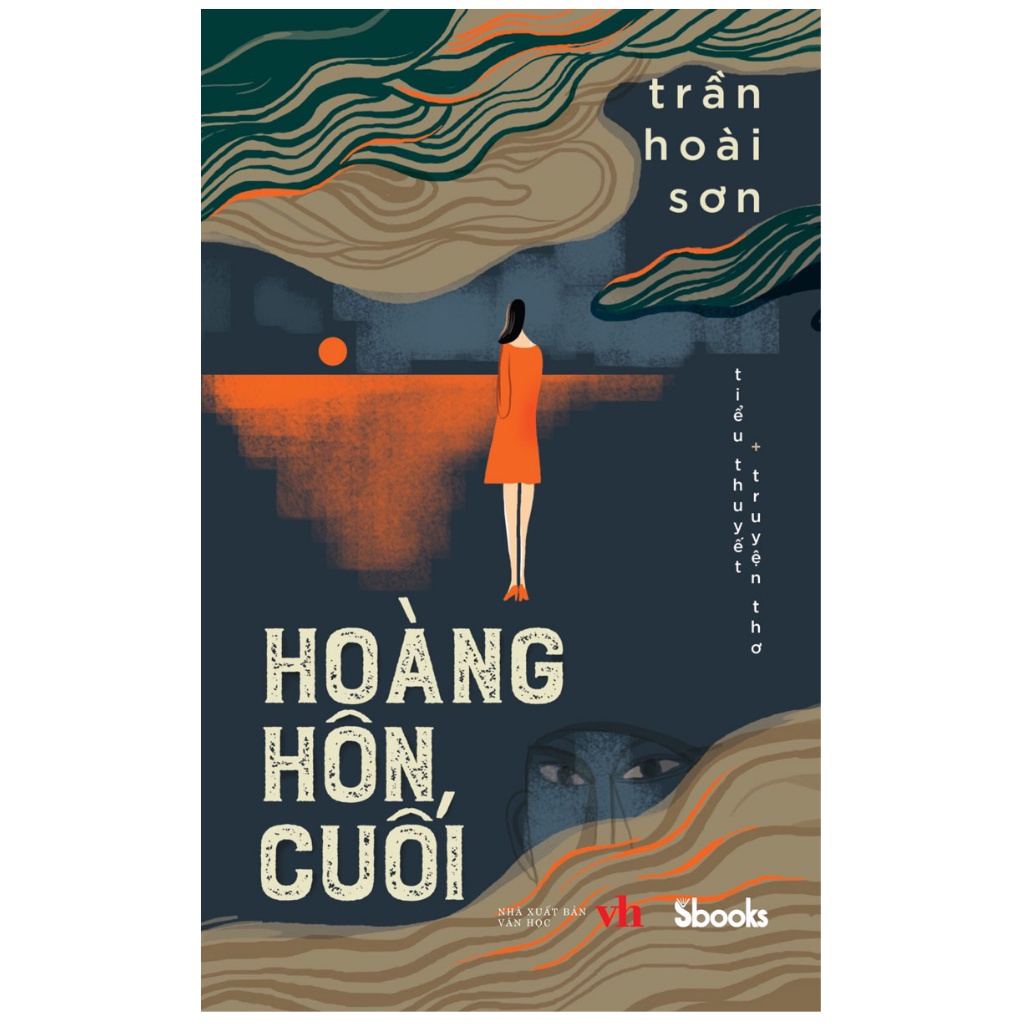 Sách - Hoàng Hôn Cuối