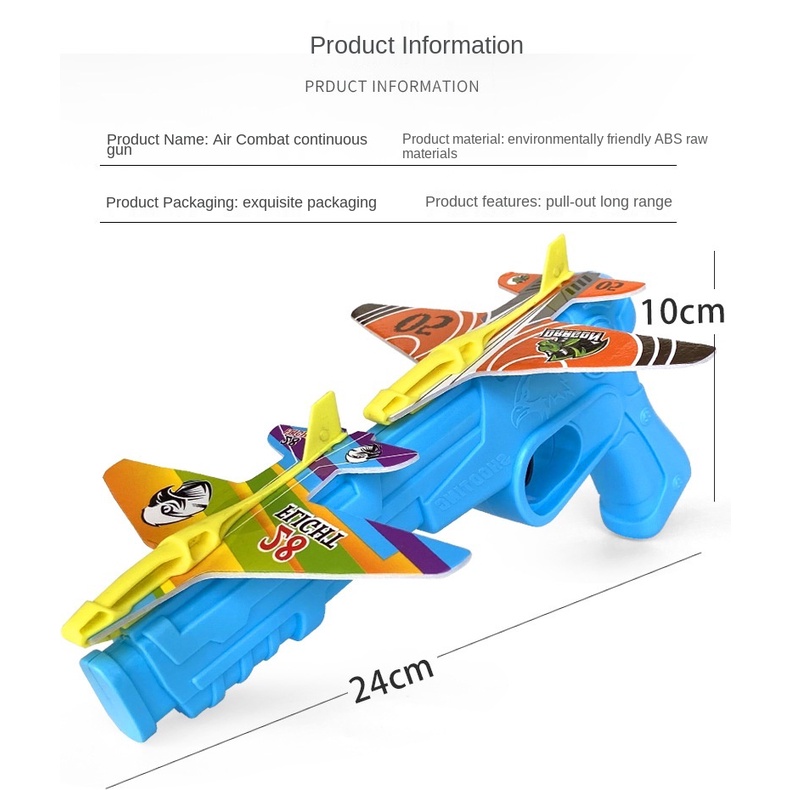 Mô hình máy bay chiến đấu đồ chơi cho bé