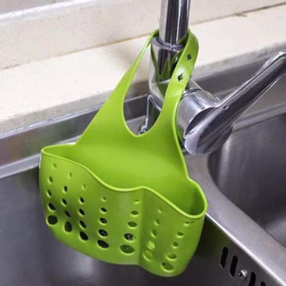 🧺 Giỏ đựng đồ rửa chén silicon 🧺