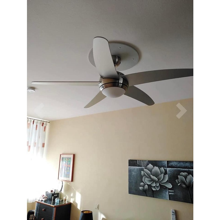 Quạt Trần Westinghouse Kingston 5 Cánh