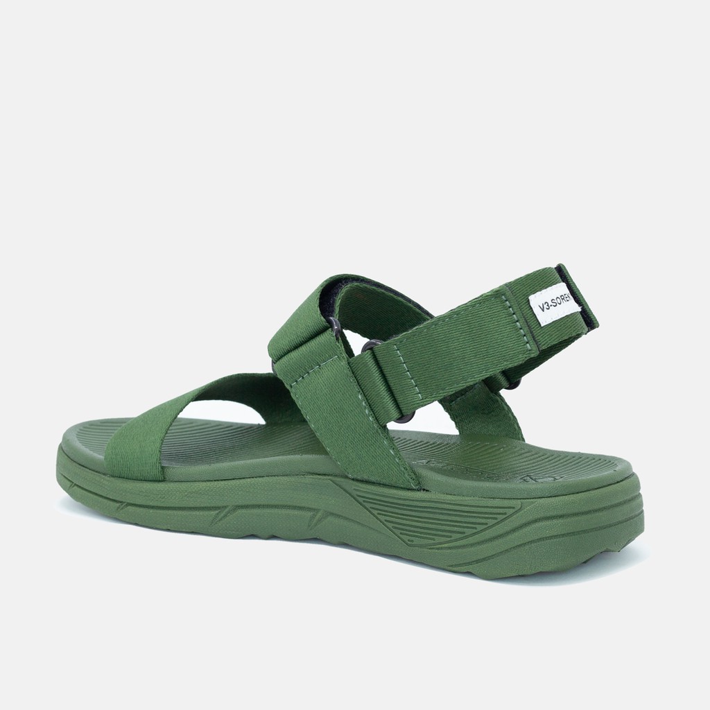 Giày Sandal Unisex thể thao Facota V3-SORENTO NN14