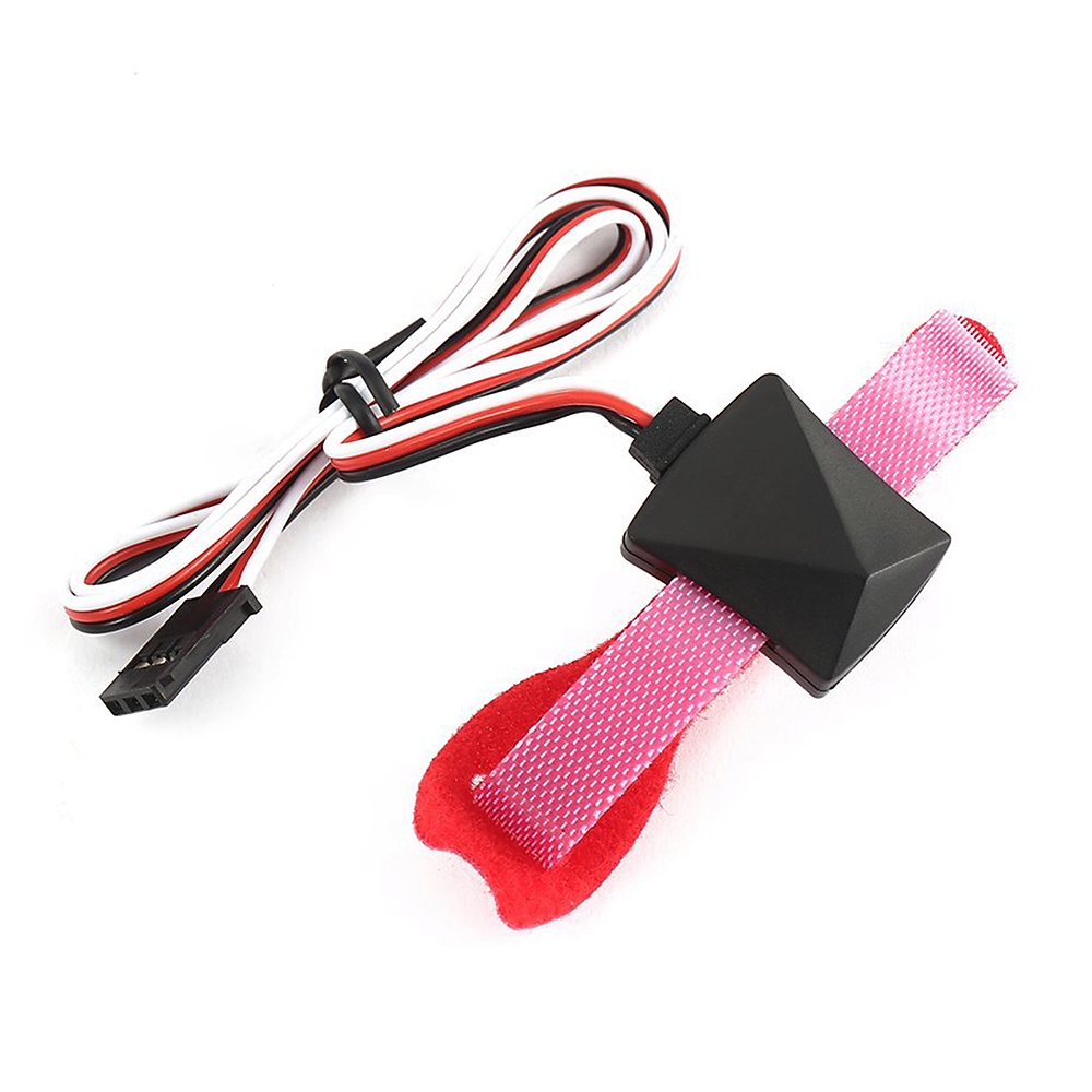 Cáp Cảm Biến Nhiệt Độ 45cm Cho Pin iMAX B6 B6AC