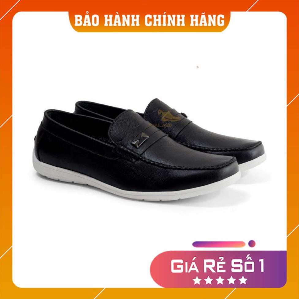 [Hàng Nhập Khẩu - Cao Cấp ] Giày Lười Clarks New Arrivals Sang Trong & Quý Phái