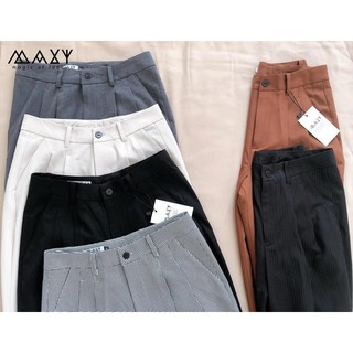 QUẦN BAGGY