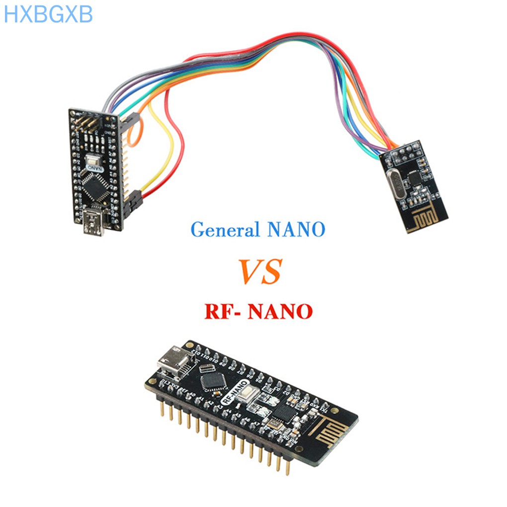 Bảng Mạch Mô Đun Không Dây Nrf24L01 Cao Cấp | BigBuy360 - bigbuy360.vn