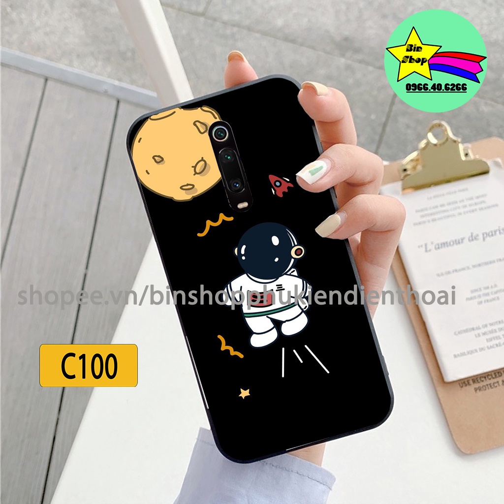 Ốp lưng Oppo K3 / Redmi K20 / Redmi K30 / Redmi K20 Pro / Redmi K30 Pro in hình Vũ trụ ngân hà cá tính độc đáo
