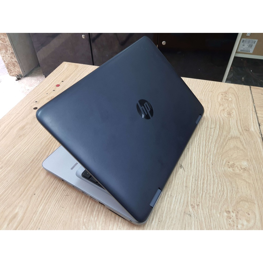 Laptop hp 640 G2 nguyên zin mạnh mẽ I3 6100U-4G-SSD120G | BigBuy360 - bigbuy360.vn