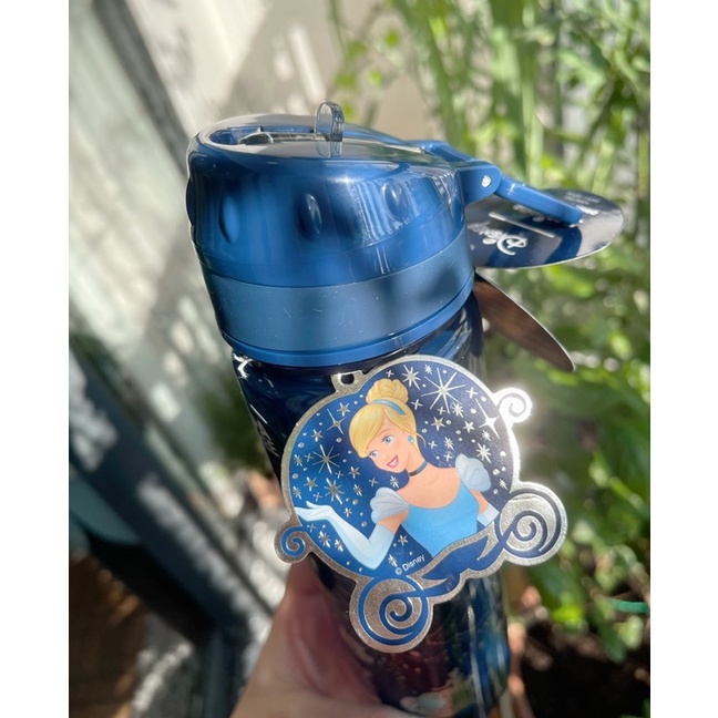 Bình nước Smiggle x Disney