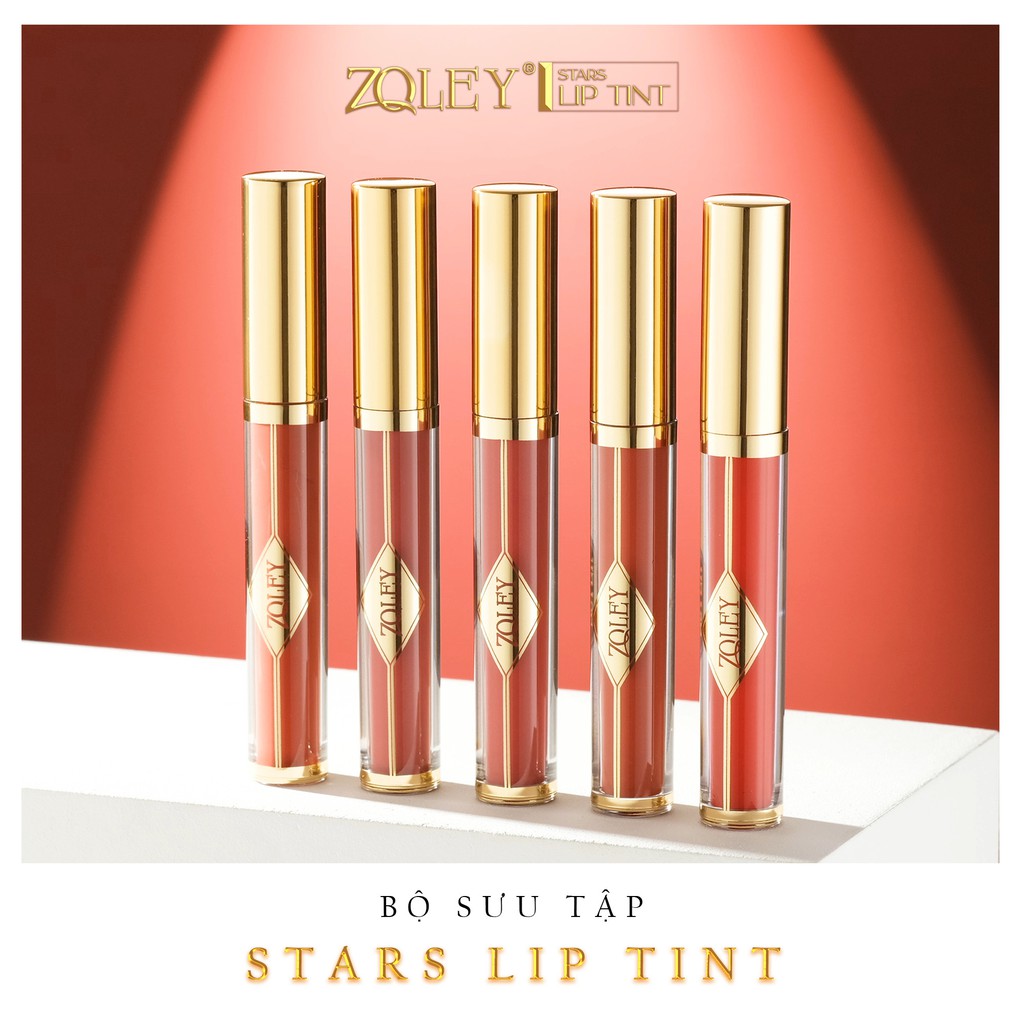SON STARS LIP TINT