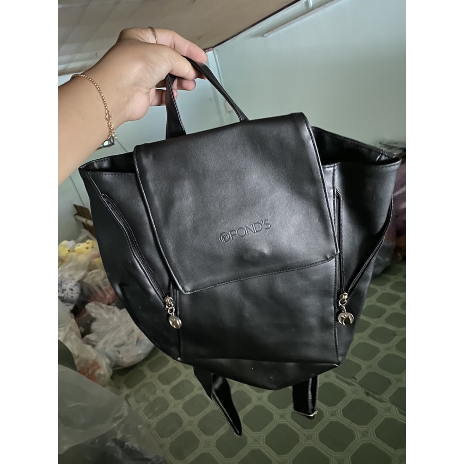 BALO THỜI TRANG QUÀ TẶNG POND