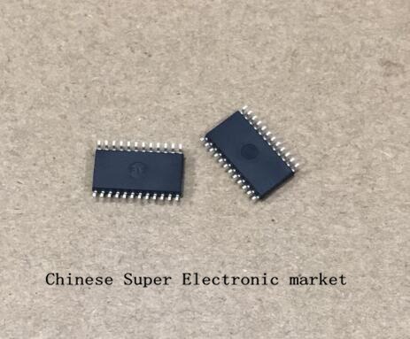 Bộ 10 Phụ Kiện Điện Tử CD74HC4067M96 CD74HC4067M 74HC4067 CD74HC40 74HC4067M CD74HC4 74HC4067M9 SOP-