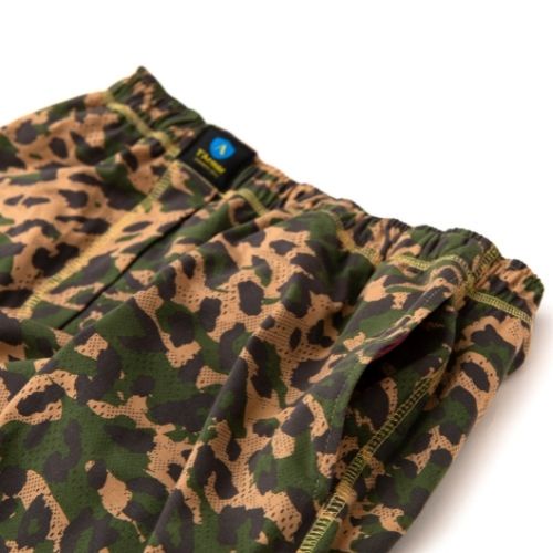Quần Short Nam T'ARMOR COTTON MỊN , Quần Đùi Nam Được May Với Chất Liệu Thun Mát Mịn Rất Thoải Mái Cho Người Mặc.