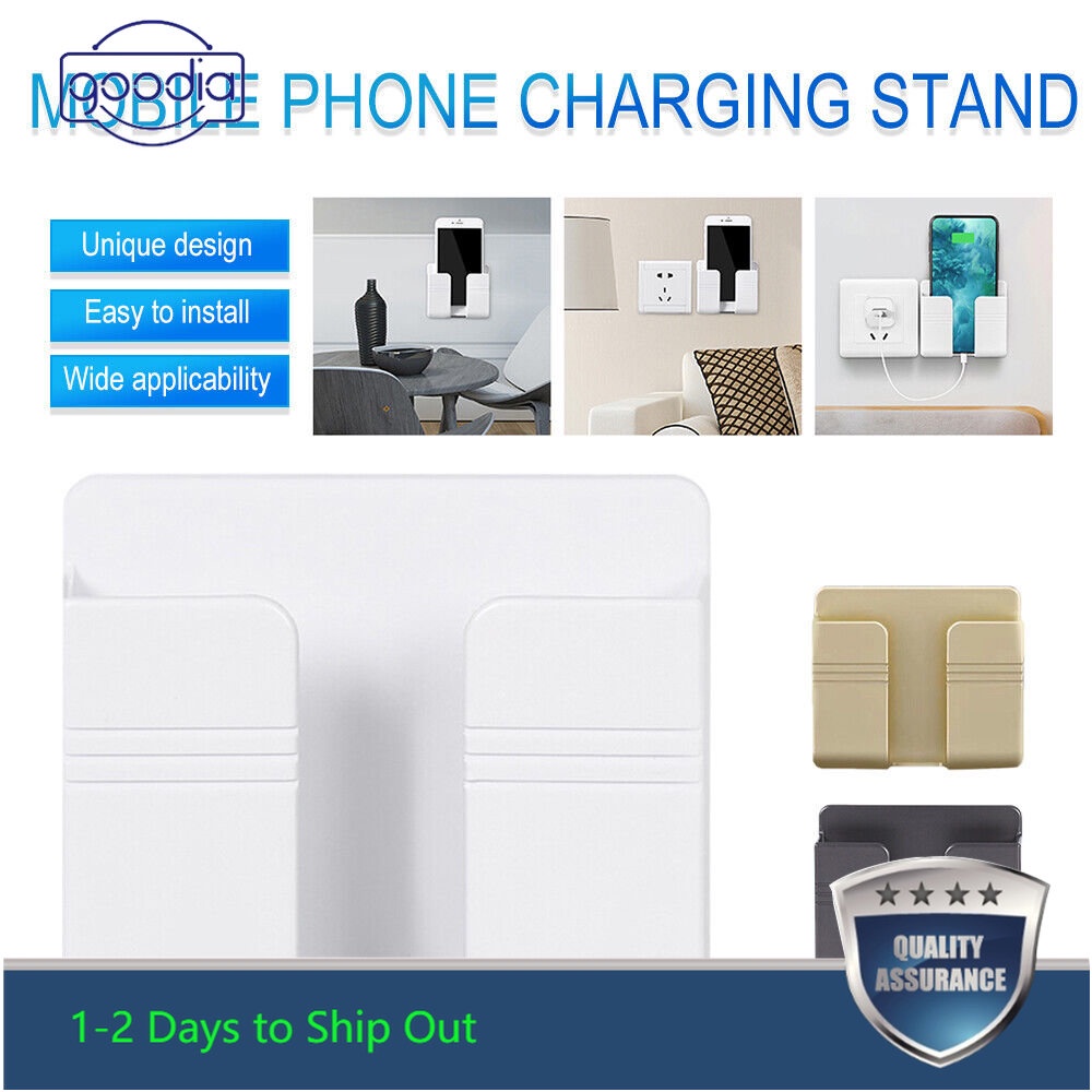 Túi Treo Tường Đựng Điện Thoại Đa Năng