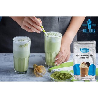 Bột Kem Béo Luave Frappe FR33 gói 1kg