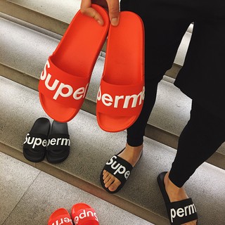 Dép Superme HOT （OneDouble）